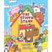 The Stuffie Stand