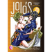 Jojo's Bizarre Adventure: Part 5--Golden Wind, Vol. 4