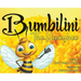 Bumbilini The Honeybee