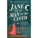 Jane and the Man of the Cloth: Being the Second Jane Austen Mystery