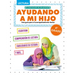 Ayudando a Mi Hijo 4° Grado (Helping My Child with Reading Fourth Grade)