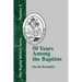 50 Years Among the Baptists