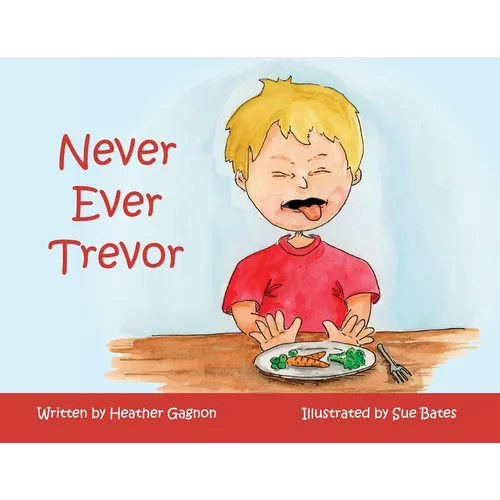 Never Ever Trevor
