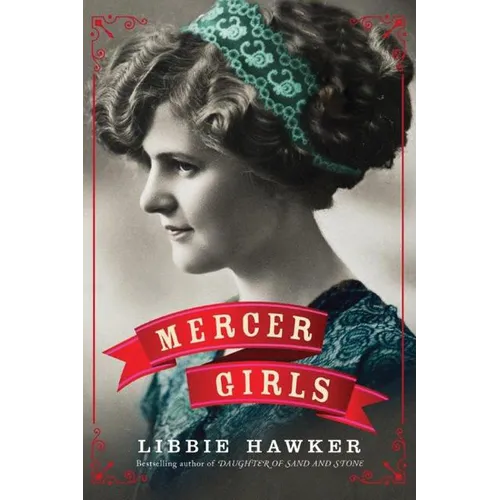 Mercer Girls