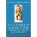The Journey of a Country Boy: The Life and Times of Johnson Peoples