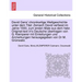 David Gans' Chronikartige Weltgeschichte Unter Dem Titel: Zemach David Verfasst Im Jahre 1593, Zum Ersten Male Aus Dem Hebr. Original-Text In's Deutsc
