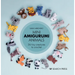 Mini Amigurumi Animals: 26 Tiny Creatures to Crochet