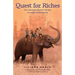 Quest For Riches (2nd Edition): Four teenagers discover the keys to wealth and prosperity