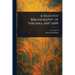 A Selected Bibliography of Virginia, 1607-1699