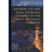 Antwerp, 1477-1559, From the Battle of Nancy to the Treaty of Cateau Cambrésis