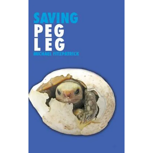 Saving Peg Leg