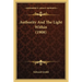 Authority And The Light Within (1908)