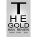Gold Man Review Issue 4
