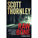 Raw Bone: A MacNeice Mystery