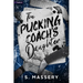 The Pucking Coach's Daughter: A Hockey Romance