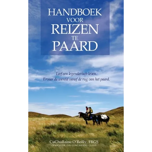 Handboek voor Reizen te Paard