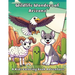 Wildlife Wonders of Arizona: A Kids Coloring Book Adventure