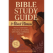 Bible Study Guide for Black Women: How to Understand Every Book of the Bible with Clarity, Confidence, and Faith