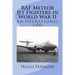 RAF Meteor Jet Fighters in World War II, An Operational Log: An Operational Log