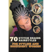 70 Stitch Braids Hairstyles for Stylish and Confident Women