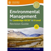 Environmental Management for Cambridge Igcserg & O Level Revision Guide