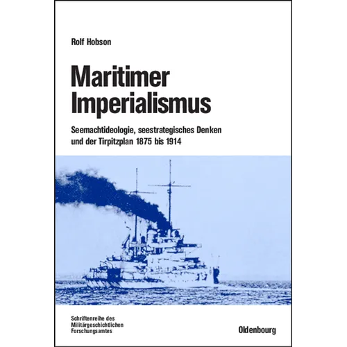 Maritimer Imperialismus