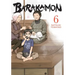 Barakamon, Vol. 6