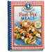 Fast-Fix Meals: From Stove to Table in 30 Minutes or Less!