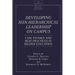 Developing Non-Hierarchical Leadership on Campus: Case Studies and Best Practices in Higher Education