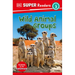 DK Super Readers Level 3 Wild Animal Groups