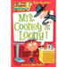 Mrs. Cooney Is Loony!