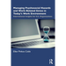 Managing Psychosocial Hazards and Work-Related Stress in Today's Work Environment: International Insights for U.S. Organizations