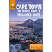 The Rough Guide to Cape Town, the Winelands & the Garden Route: Travel Guide with eBook