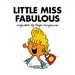Little Miss Fabulous