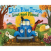 Little Blue Truck Lost and Found