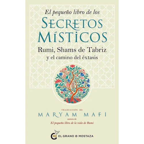 Pequeño Libro de Los Secretos Misticos, El