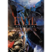 Evil Within the Shadows