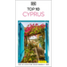 DK Top 10 Cyprus: Top 10 Lists for Your Perfect Trip, Plus an All-Weather Folded Map