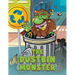 The Dustbin Monster