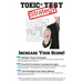 TOEIC Test Strategy: Winning Multiple Choice Strategies for the TOEIC(R) Exam