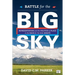 Battle for the Big Sky: Representation and the Politics of Place in the Race for the Us Senate