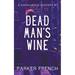 Dead Man's Wine