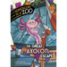 The Great Axolotl Escape