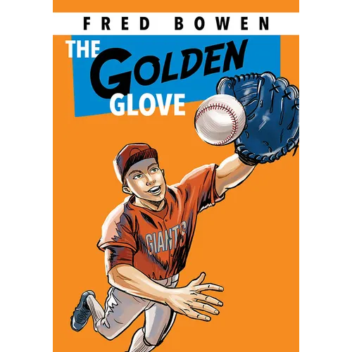 The Golden Glove