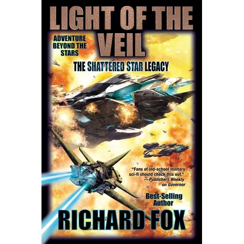 Light of the Veil