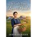 Love Heals - The Amish Midwife's Hope (An Amish Romance)