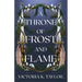 A Throne of Frost and Flame
