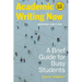 Academic Writing Now: A Brief Guide for Busy Students - Second Edition