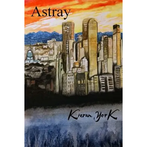 Astray