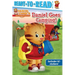 Daniel Goes Camping!: Ready-To-Read Pre-Level 1